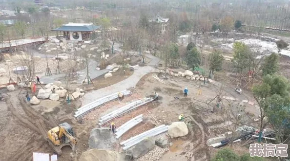 国色天香一线二线三线最新进展消息：项目建设已进入关键阶段预计年底前完成主要工程并实现部分功能开放