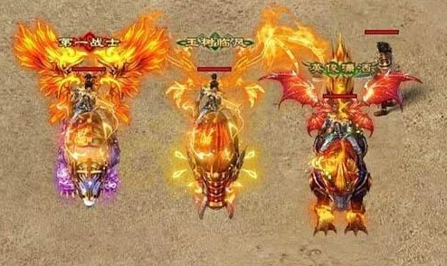 风暴战神战士角色属性深度剖析：全面解析战力提升需求分析