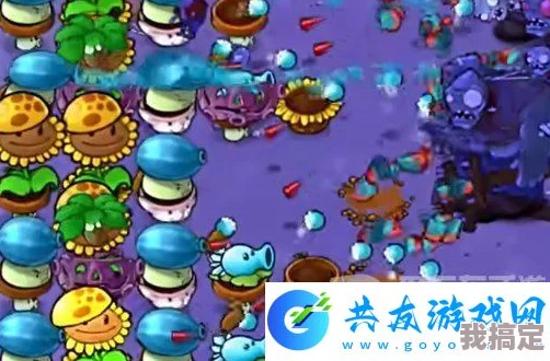植物大战僵尸杂交版挑战模式3：全新攻略揭秘与最新游戏动态爆料