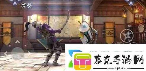 暗影格斗3猿怒技能更新爆料：全新角色解析与高效玩法攻略详解