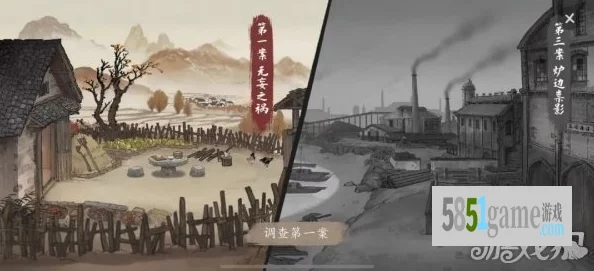 山河旅探第三关攻略：最新解谜爆料与高效通关策略分享