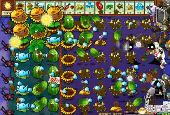 植物大战僵尸杂交版14关通关秘籍与2.2版本最新更新动态全解析