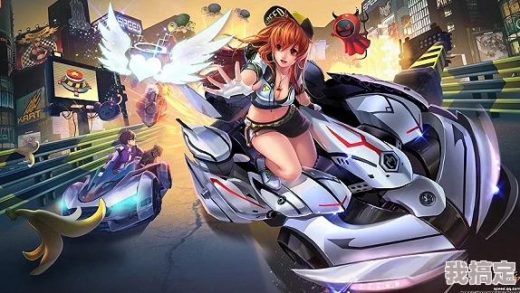 最新爆料：QQ飞车手游×魔卡少女樱联动时装设计细节惊艳曝光！