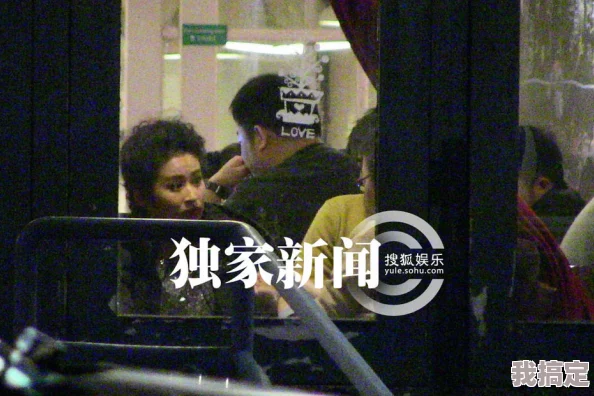 鸣潮男女主情感纠葛大揭秘：最新剧情动态与复杂关系发展深度分析
